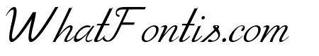 Herulon-Italic