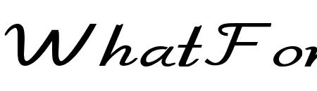 Herulon-ExtraexpandedBold