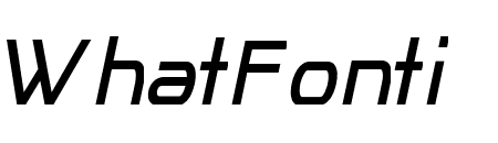Hezia-Italic