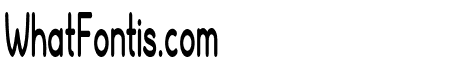 Idion-ExtracondensedBold