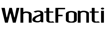 ImpastoLight-ExpandedBold