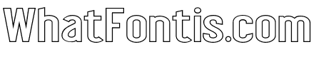 ImpastoOutline