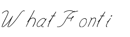 Intermedio-Italic