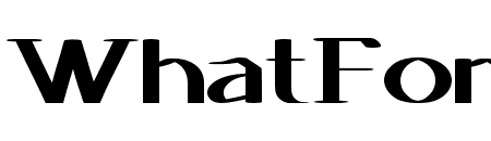 Jitter-ExtraexpandedBold