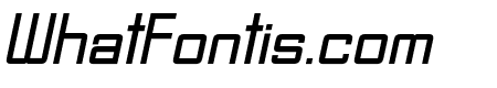 Konstant-BoldItalic