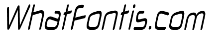 Lanador-Italic