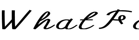 Landone-ExtraexpandedBold
