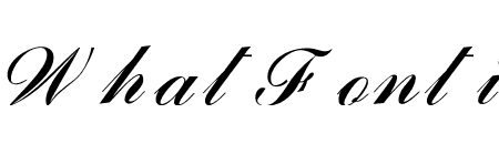 Lark-Italic