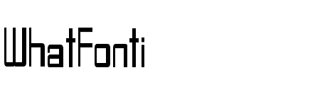 Leftus-CondensedBold