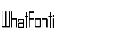 Leftus-CondensedRegular