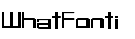 Leftus-ExtraexpandedBold