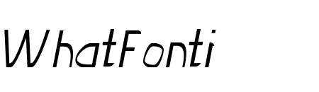 Lorian-Italic