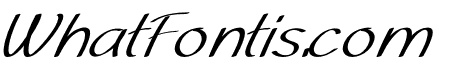 Louda-Italic