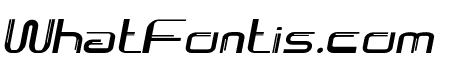 Lunarmax-Italic