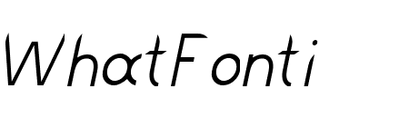 Lutin-Italic