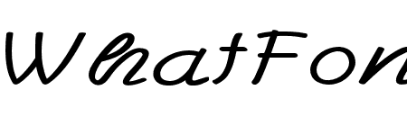 Manchurian-ExtraexpandedBold