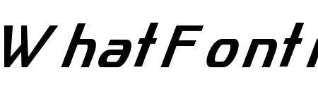 Mangia-Italic