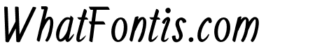 Mintie-CondensedBold
