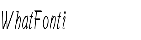 Mintie-ExtracondensedRegular