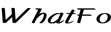 Mintie-ExtraexpandedBold