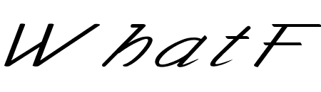 Mintie-ExtraexpandedItalic