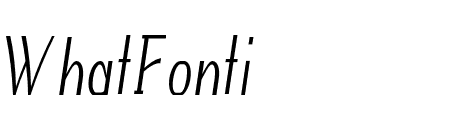 Morsel-CondensedItalic
