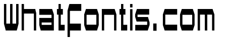 Namino-ExpandedBold