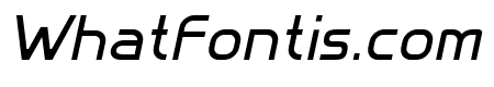 Nanton-Italic