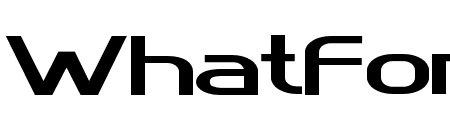 Nanton-ExtraexpandedBold