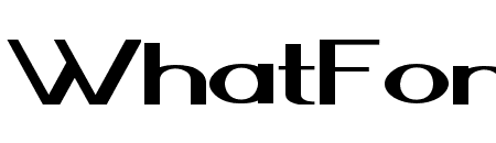 Nickel-ExtraexpandedBold