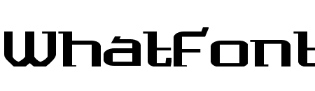Nixo-ExtraexpandedBold
