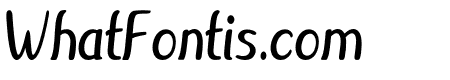 Olcen-CondensedBold