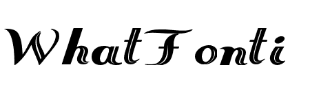 Opal-ExtraexpandedBold