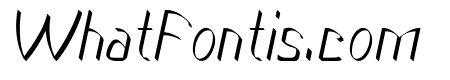 Pantrio-Italic