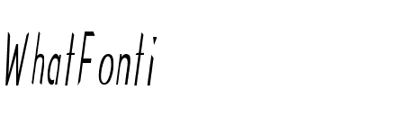 Pintop-CondensedItalic