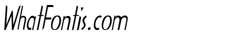 Pintop-Italic