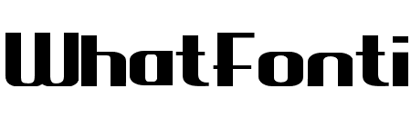 Poolie-ExtraexpandedBold