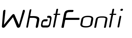 Quasar-Italic