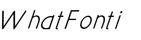 Quido-Italic