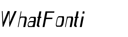 Quipple-Italic