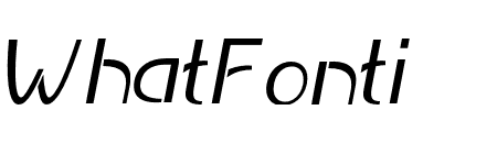 Regala-Italic