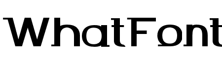 Rendart-ExpandedBold
