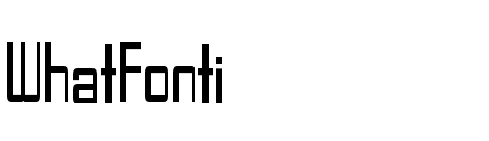 Riteon-CondensedBold