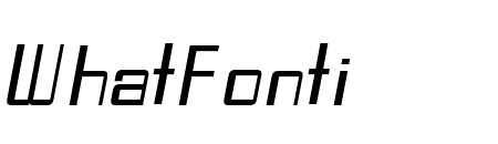 Riteon-Italic