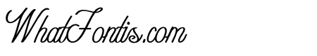 Romantico-CondensedBold