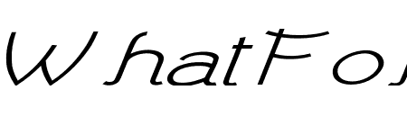 ScrapbookCurls-ExtraExpItalic