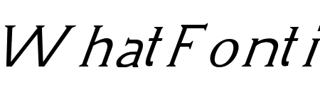 Seraph-Italic