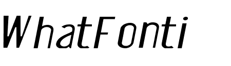 Silo-Italic