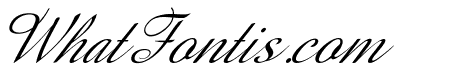 Silvero-Italic