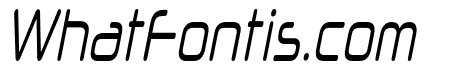 Solane-Italic